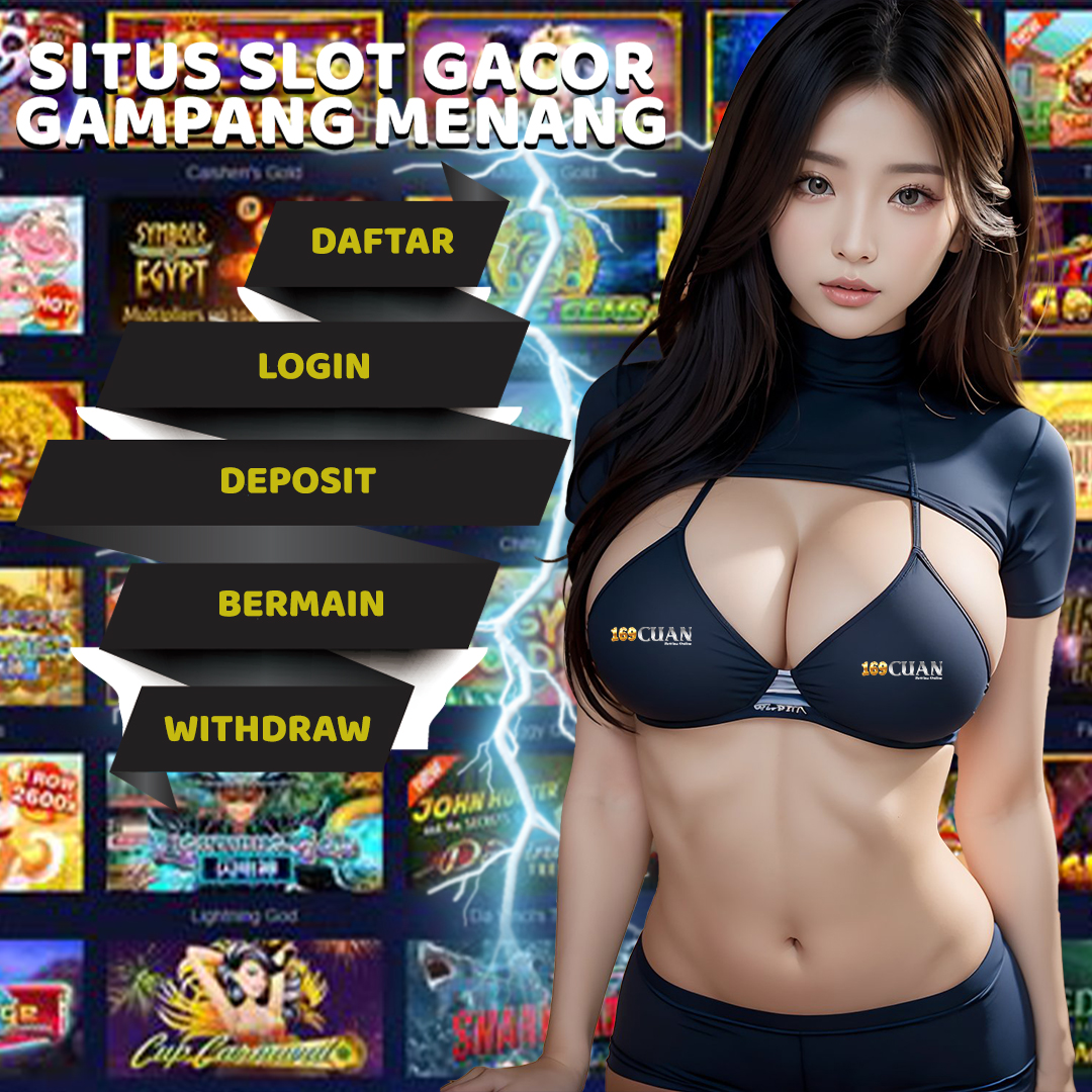 SLOT GACOR
